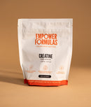 Empower Formulas Creatine powder package